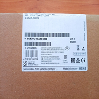 6GK74431EX300XE0 SIMATIC NET CP443-1 2 Puertos Ethernet