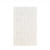 Décoration murale extérieure, panneau en pierre artificielle PU NOVABEX-PU-065, 25 mm, imperméable, léger, pierre culturelle, design moderne, 5 ans