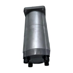 Bomba de Repuesto de Doble Engranaje HuamaoRexroth AZPFB-11-016/1.0RCB2002MB - Product Image 2