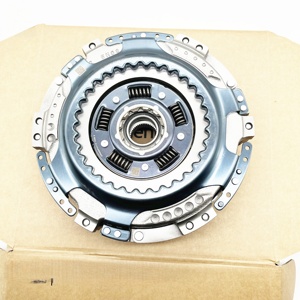 Peças Automotivas de Alta Qualidade Sistema de Transmissão Grupo de Placas de Embreagem 41200-2D200 41200-2D220 412002D200 412002D220 41200D220 - Product Image 5