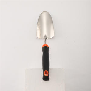 Yilu – ensemble d'outils de jardinage, 5 pièces, outils manuels polyvalents en acier inoxydable pour le jardinage et la balade sur la plage, durables, pour usage extérieur, bricolage - Product Image 3