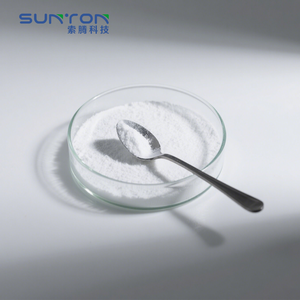 Agente Espessante Eletrolítico Resistente a Íons, Matéria-Prima de Grau Industrial, Carbômero 1342, Ácido Poliacrílico PAA, CAS 9003-01-4 - Product Image 1