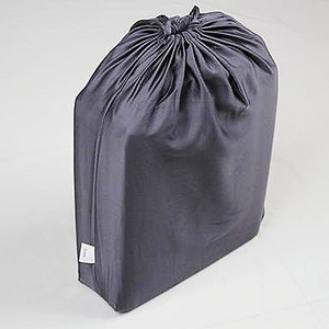 Bộ Chăn Ga Gối Đệm 4 Món Lyocell, Bộ Chăn Ga Gối Đệm Bằng Tre Hữu Cơ Màu Trơn 100% - Product Image 3