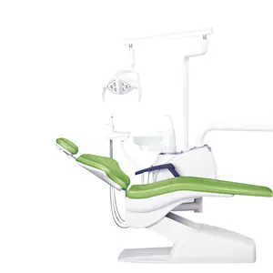 MD539电动便携式牙科椅价格