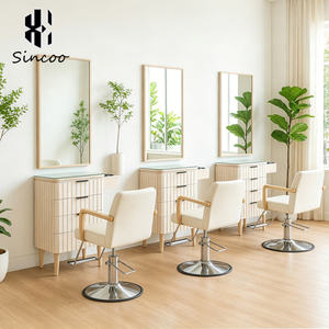 Carrito de Herramientas Multifuncional de ABS para Salón de Belleza, Diseño Personalizado al por Mayor, Carrito para Tratamientos de Spa, Masaje de Pies y Manicura - Product Image 3