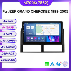 Ekede-pantalla montada de vídeo para móvil, pantalla de 8 + 128, 1999 - Product Image 5