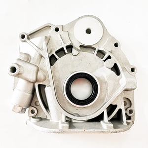 074115105A 074115105B 074115105D pompa olio per Audi 100 A6 C4 <span class=keywords><strong>VW</strong></span> <span class=keywords><strong>Transporter</strong></span> <span class=keywords><strong>T4</strong></span> Crafter 2.5TDI Diesel AAB AET APL AVT ACV BBE BJK - Product Image 2