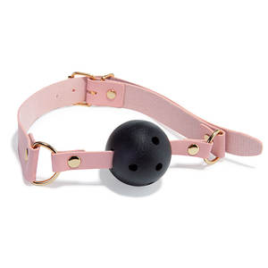 Kit de Bondage para Adultos, Esposas de Cuero PVC, Látigo, Mordaza, Juguetes Sexuales, Restricción y Ataduras - Product Image 3