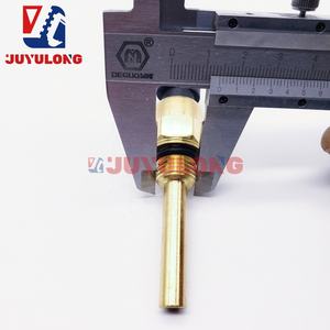 Capteur de température du liquide de refroidissement JUYULONG RE65836 pour tracteurs <span class=keywords><strong>John</strong></span> <span class=keywords><strong>Deere</strong></span> 5020 5720 <span class=keywords><strong>5820</strong></span> 6000, pièces de machines de construction - Product Image 2