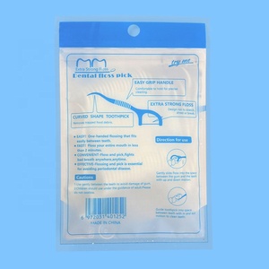 Số Lượng Lớn Sinh Thái Thân Thiện Với Than Tre Tái Sử Dụng Thuần Chay Nhựa Tăm Nha Khoa <span class=keywords><strong>Floss</strong></span> Picks Flosser - Product Image 6