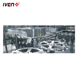 Solusi <span class=keywords><strong>IV</strong></span> mengisi penyegelan dan pengemasan lini produksi/<span class=keywords><strong>IV</strong></span> mesin cairan/pabrik Turnkey dengan CE dan ISO - Product Image 5