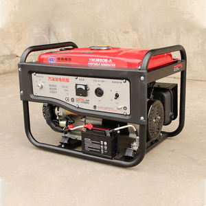 2 кВт 3 кВт 5 кВт 7 кВт 8 кВт небольшой портативный дизельный генератор домашний инвертор тихий 50 Гц/60 Гц - Product Image 6