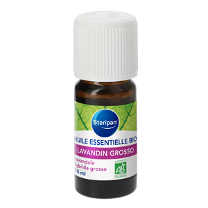 Oli Essenziali Naturali per Aromaterapia, Oli Puri Biologici Certificati Hebbd per la Cura del Corpo - Product Image 3