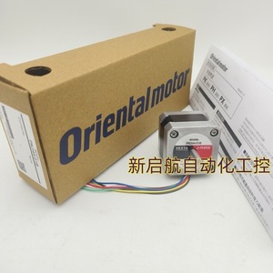 มอเตอร์สเต็ปเปอร์โอเรียนทัลมอเตอร์ รุ่น PK244-01B 3 เฟส ดีซี 24V 0.5 นิวตันเมตร แกน 5.0 มม. - Product Image 1