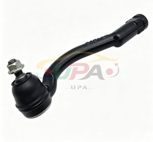 56820-C1710 56820C1710 Embout de biellette de direction, côté gauche pour Hyundai Kia 56820 C1710 - Product Image 5