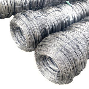 Cerca de malla de <span class=keywords><strong>alambre</strong></span> de acero <span class=keywords><strong>galvanizado</strong></span> en caliente soldado <span class=keywords><strong>calibre</strong></span> 14 <span class=keywords><strong>calibre</strong></span> 18 0,8mm <span class=keywords><strong>precio</strong></span> por kg - Product Image 1