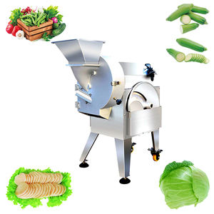 Commercial <strong>Vegetable</strong> Cutting <strong>Vegetable</strong> <strong>Cutter</strong> Chopper <strong>Machine</strong> Price <strong>Vegetable</strong> Cutting <strong>Machine</strong> - Product Image 3
