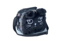 Sac à dos à roulettes en PVC souple pour garçons, ensemble de 3 pièces, avec fermeture éclair et compartiment pour ordinateur, sacs d'école tendance, modèle 2025 KUOBU Factory OEM