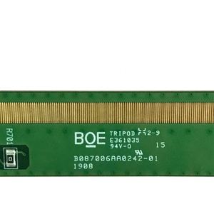 Écran de télévision LCD 4K grand format 55 pouces HV550QUB-H82 - Product Image 2