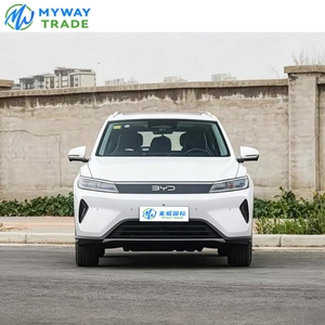 BYD Sea Lion 05 DM-i SUV Elettrico PHEV Ibrido RWD con Autonomia Superiore a 700km, Motore da 100-150kW, Batteria da 30kWh - Product Image 2