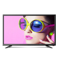 Televisor Inteligente 4K de 85/100 Pulgadas para Hogar, Hotel y Uso Comercial