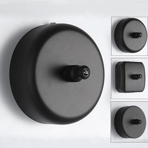 Venta al por mayor plegable Flexible montaje en pared rodillo línea de lavado al aire libre cuerda de acero inoxidable retráctil extensible <span class=keywords><strong>tendedero</strong></span> de Metal - Product Image 6