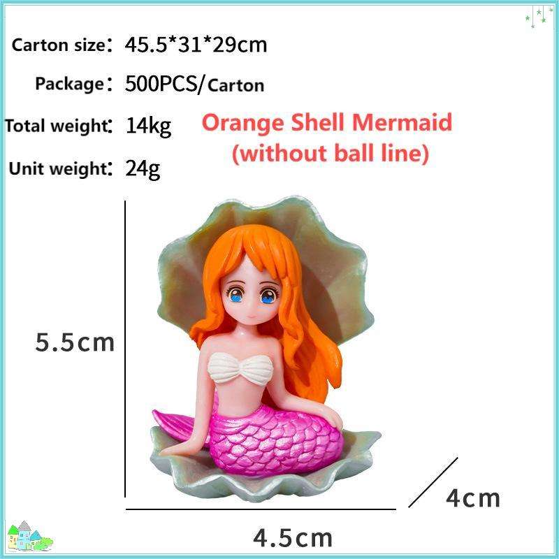 ผมสีส้ม