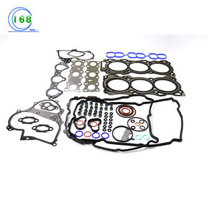 IMG Автозапчасти для Nissan Teana J32 2008-2012 A0101-JK20B - Product Image 2