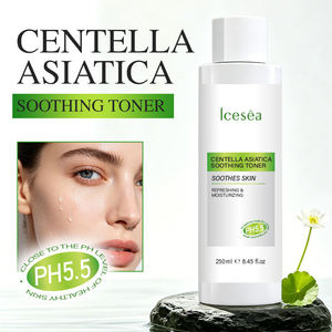 Tonique en spray à la Centella Asiatica pour tous types de peaux - Pour femmes - Product Image 1