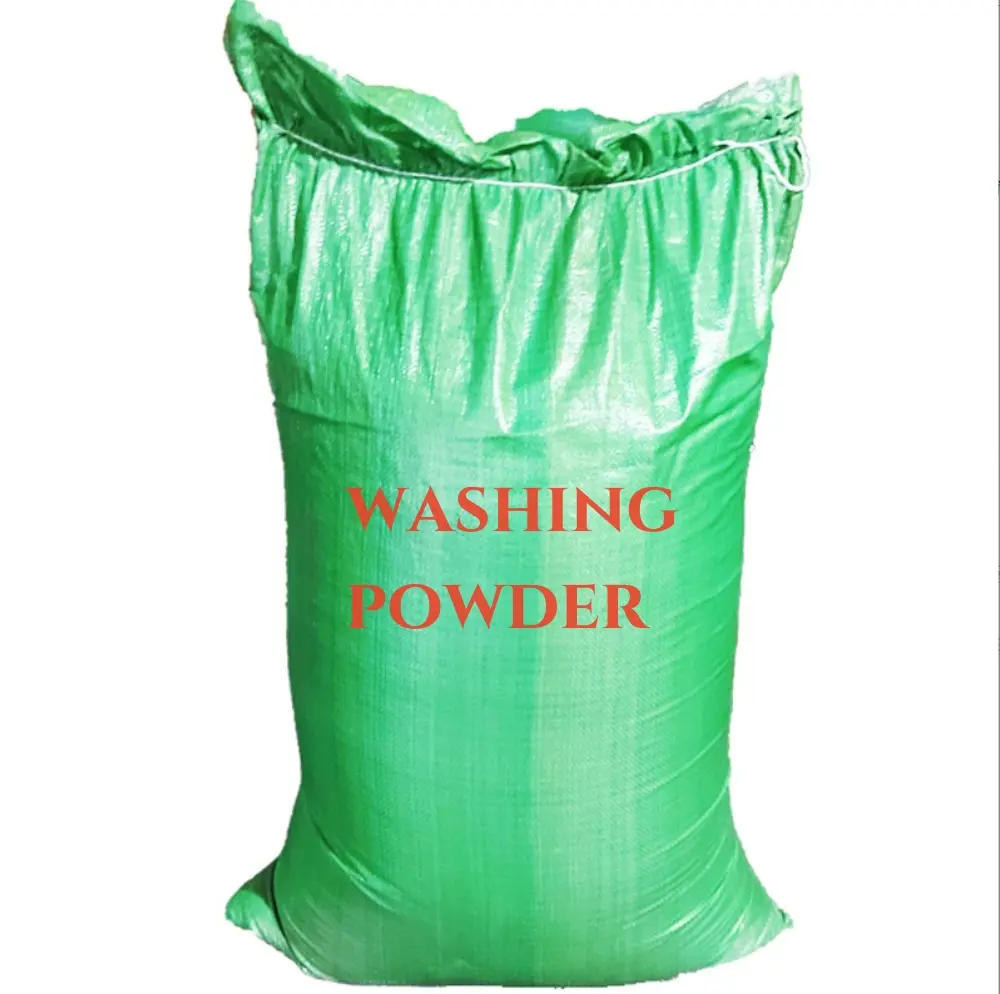 25kg ,30kg ,50kg bulk bag cold water washing detergent powder china manufacturers concentrated 20 kg detergent powder washing