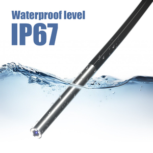 Dearsee không thấm nước kiểm tra máy ảnh xách tay nội soi cho Android <span class=keywords><strong>3</strong></span> trong <span class=keywords><strong>1</strong></span> borescope - Product Image 2