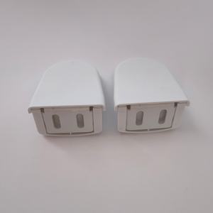 Componentes de embragues inferiores de arriba abajo Pantallas enrollables para persianas Accesorios para persianas - Product Image 3