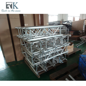 290*290mm/400*400mm Truss Stand Outdoor & Indoor Truss for Exhibit Booths - Product Image 6