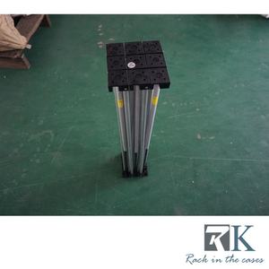 Scène de spectacle portable à installation rapide pour événements en extérieur et en intérieur - En solde - Product Image 6