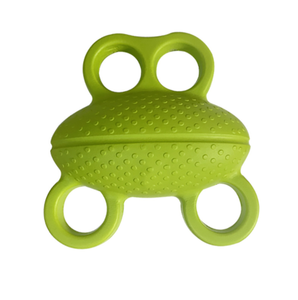 Hot Selling Cheap Egg Shaped Portable Durable Silicone Finger Exerciser Hand Grip <b>Ball</b> Fitness Power Therapy <b>Stress</b> TPE <b>Ball</b> - Product Image 3