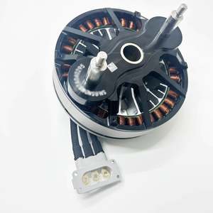 Motor de Potencia DJ T100F |   Adaptación 1:1 Original para Dron Agrícola DJ T100, Fuerza de Tracción Máxima de 82 kg - Product Image 6