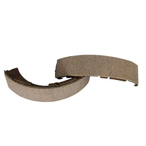 Juego de Zapatas de Freno Traseras de Alta Calidad para <span class=keywords><strong>Nissan</strong></span> <span class=keywords><strong>Pick</strong></span> <span class=keywords><strong>up</strong></span> Urvan NV350 85-06 86-12 12- D21 D22 E24 E25 E26 OEM F-1174 - Product Image 2