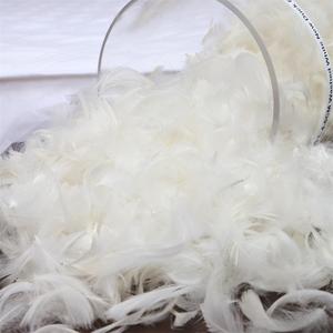 Couette en <span class=keywords><strong>duvet</strong></span> de <span class=keywords><strong>canard</strong></span> <span class=keywords><strong>blanc</strong></span> de haute qualité, fournie directement par l'usine, haute puissance de remplissage, lavée, nouvelle, douce, certifiée Oeko-Tex - Product Image 1