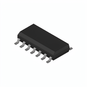 Logic 14 SOlC Original One Stop Service MM74C164M Buy Electronics Components Online - Product Image 1
