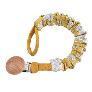 Cadena <span class=keywords><strong>de</strong></span> algodón para <span class=keywords><strong>chupete</strong></span> <span class=keywords><strong>de</strong></span> bebé, clip <span class=keywords><strong>de</strong></span> <span class=keywords><strong>madera</strong></span> <span class=keywords><strong>de</strong></span> haya para <span class=keywords><strong>chupete</strong></span>, soporte para juguetes <span class=keywords><strong>de</strong></span> dentición infantil, mordedor para bebés, regalos para bebés - Product Image 6