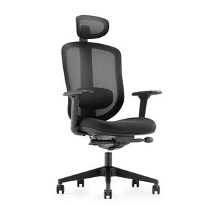 <span class=keywords><strong>เก้าอี้</strong></span>สำนักงานแบบตาข่ายหมุนได้<span class=keywords><strong>เก้าอี้</strong></span>สำนักงานสำหรับบริษัท - Product Image 4