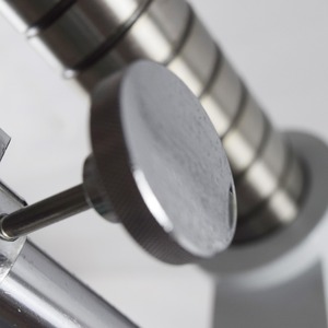 Probador de compresión y extensión de resorte, máquina de prueba de resorte digital, de extensión de resorte - Product Image 4