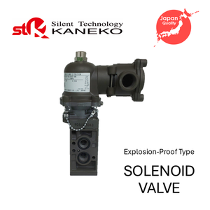 Válvulas solenoides de 4 vías / serie MK15G - Product Image 4