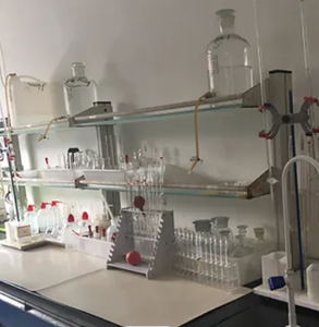 ผงขัดแก้วออกไซด์ออกไซด์99.5%-99.99% ออกไซด์ของธาตุหายากความบริสุทธิ์สูง - Product Image 2