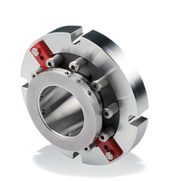 Guarnizione meccanica per MOD.0MEGA-V200-520B pompa KSB