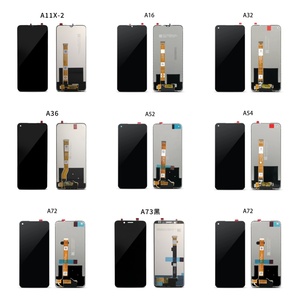 Écran LCD pour <span class=keywords><strong>Oppo</strong></span> A57 A58 A77 <span class=keywords><strong>A78</strong></span> <span class=keywords><strong>OPPO</strong></span> Reno 4G <span class=keywords><strong>5G</strong></span> Garantie 1 an Remplacement OLED TFT 6,5 pouces - Product Image 4