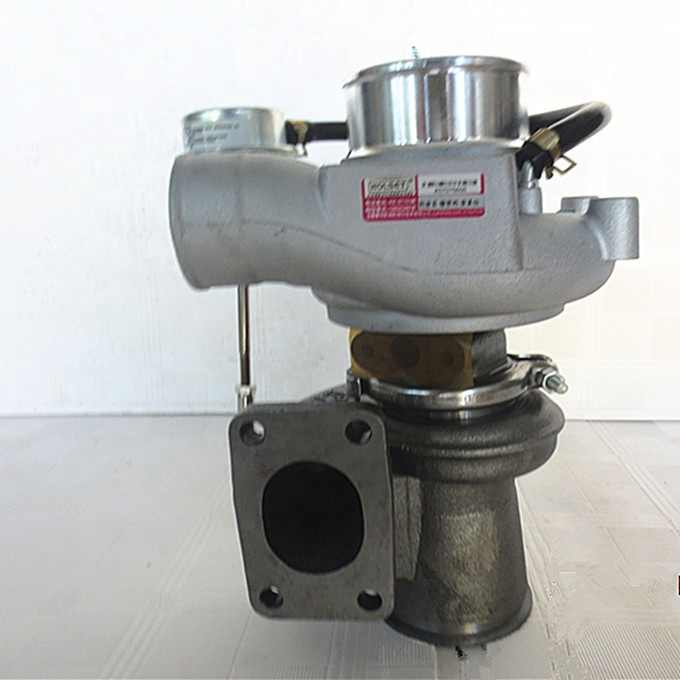 HX25W Turbo 4038790 3599355 3599356 4038791 4089714 turbocharger 