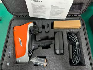 ขายเครื่องวิเคราะห์ XRF แบบพกพา Vanta คุณภาพดี ปี 2026 |   เครื่องสเปกโตรมิเตอร์เอ็กซ์เรย์ฟลูออเรสเซนซ์แบบพกพาของแท้ รับประกัน 2 ปี - Product Image 2