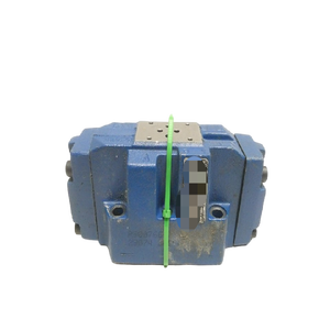 PLC 4WEH16W726EG24N9EK4AV CSA 液压阀组 4100psi 编程控制器 - Product Image 1