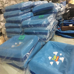 De espuma de memoria para mascotas perro Material de la cama Extra grande de lujo de Speedypet cálido y cómodo de algodón para mascotas camas y accesorios de refrigeración de calefacción - Product Image 3